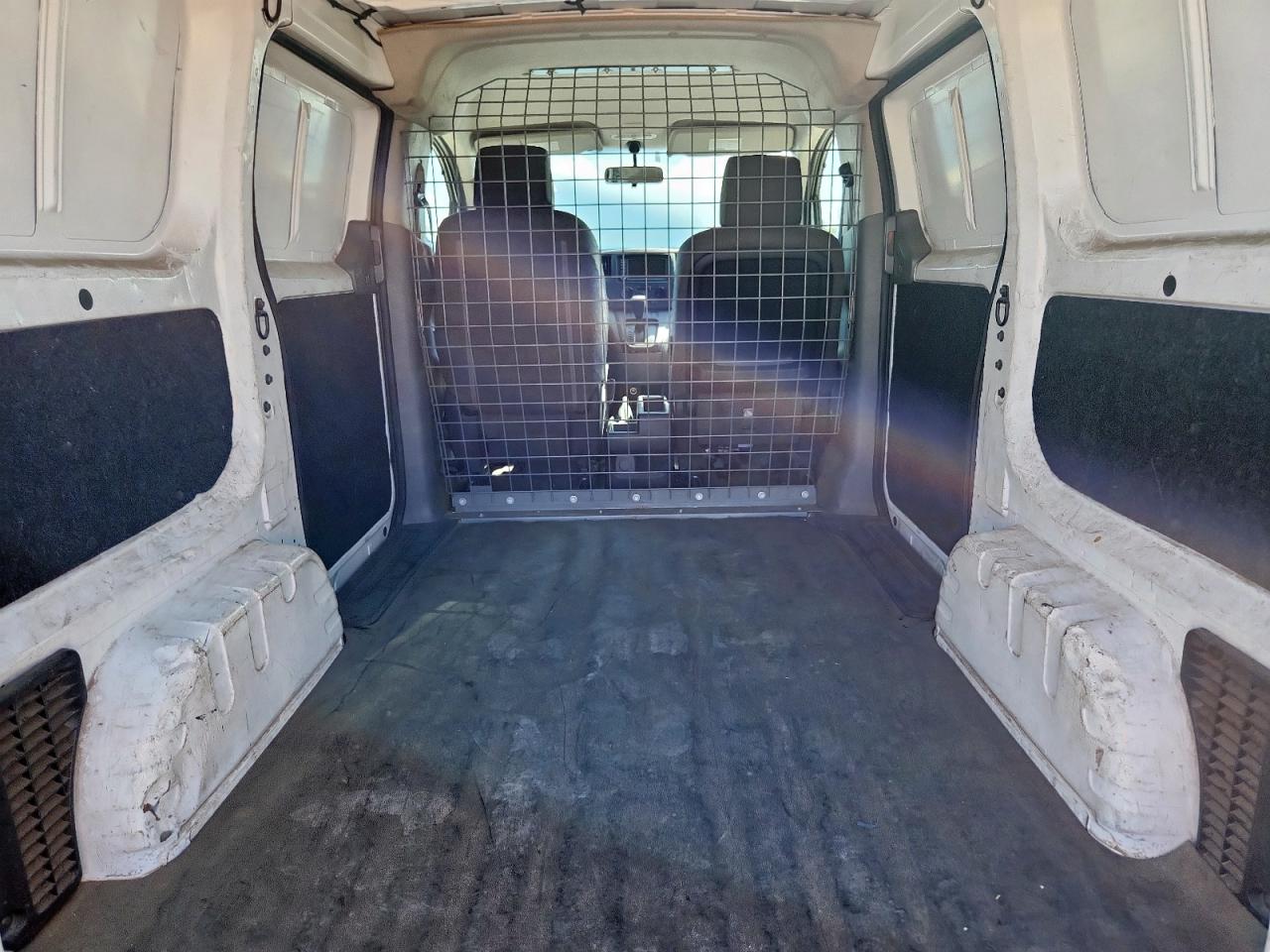 2020 Nissan Nv200 2.5S VIN: 3N6CM0KN1LK699918 Lot: 84366625