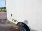 2018 RENAULT TRUCKS MASTER 35 LWB  for sale at Copart WOLVERHAMPTON
