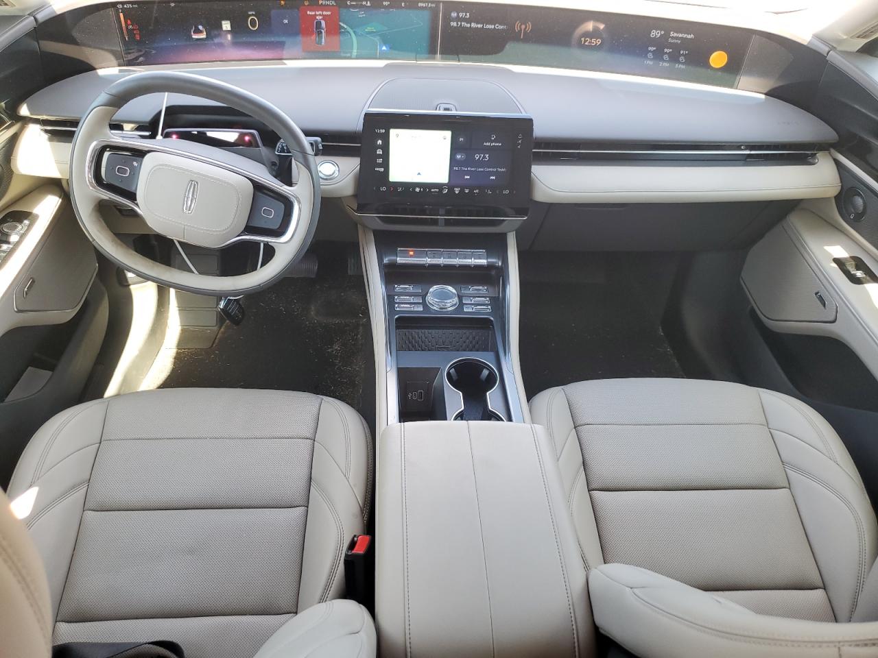 2024 Lincoln Nautilus Premiere VIN: 5LMPJ8JA4RJ847198 Lot: 84212315