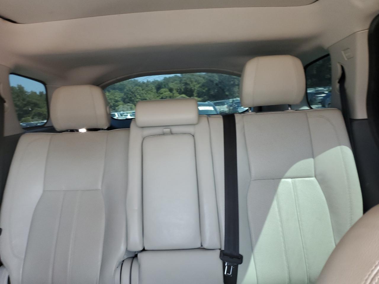 2017 Land Rover Discovery Sport Hse VIN: SALCR2BG2HH693037 Lot: 71722085