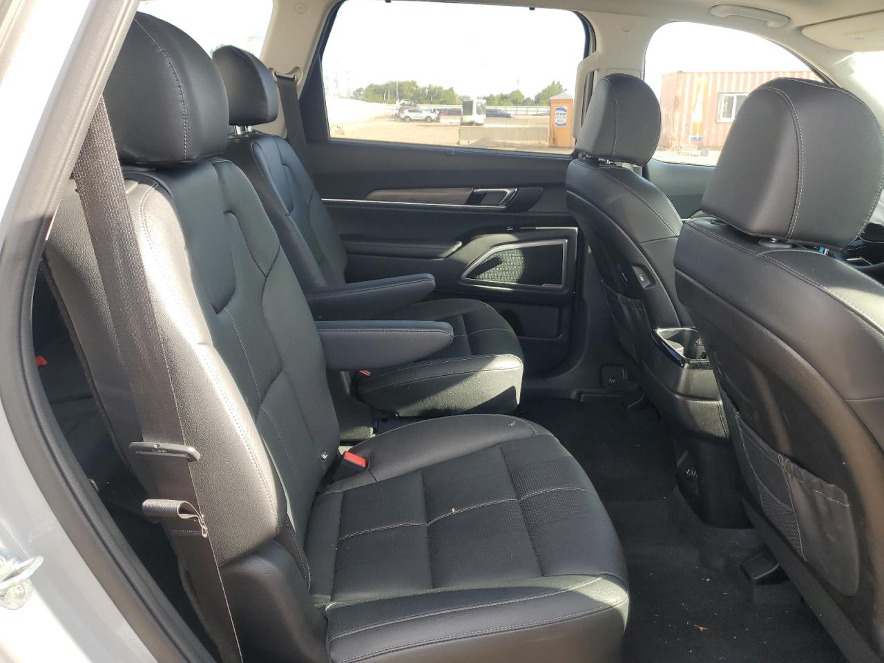 2022 Kia Telluride Ex VIN: 5XYP3DHC1NG250408 Lot: 71184505