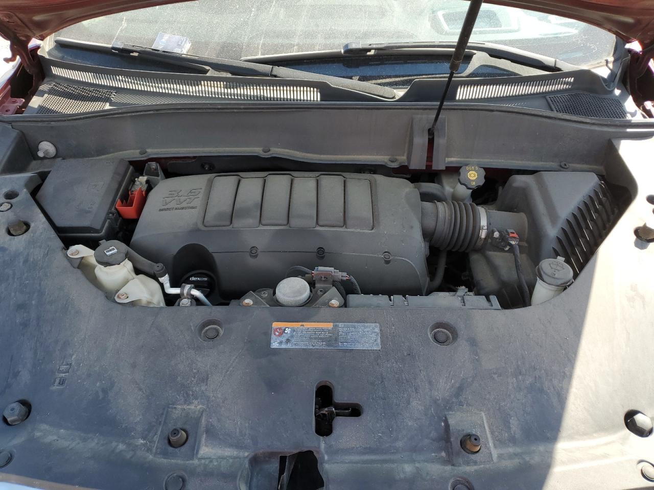 2017 GMC Acadia Limited Slt-2 VIN: 1GKKVSKD8HJ295400 Lot: 81916985