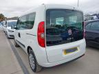 2014 FIAT DOBLO MYLIFE  for sale at Copart SANDY