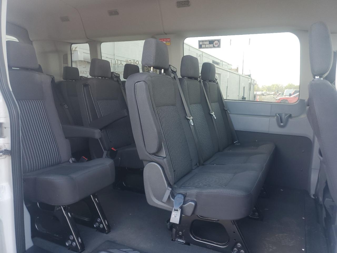 2018 Ford Transit T-350 VIN: 1FBAX2CM3JKB04292 Lot: 70920155