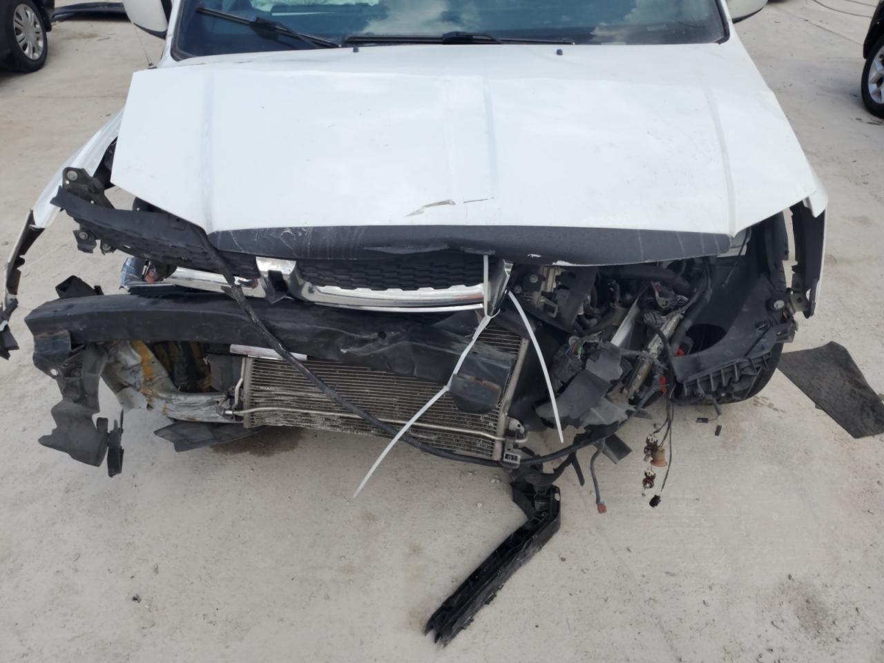 2020 Dodge Grand Caravan Sxt VIN: 2C4RDGCG1LR207620 Lot: 70861985