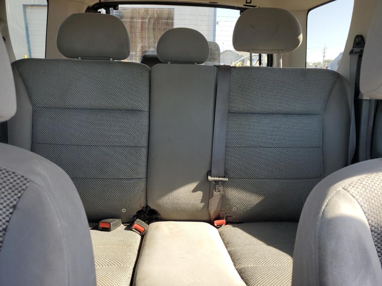 2005 Ford Escape Xlt VIN: 1FMYU93105KA60805 Lot: 82079365