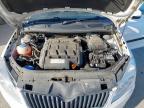 2012 SKODA FABIA GREENLINE TDI CR  for sale at Copart PETERLEE