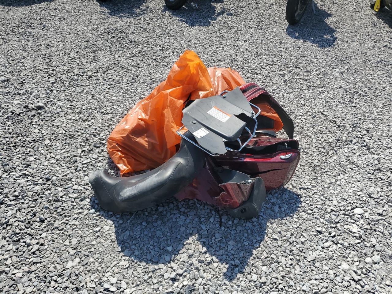 2016 Harley-Davidson Flhtk Ultra Limited VIN: 1HD1KEL1XGB649995 Lot: 80738725