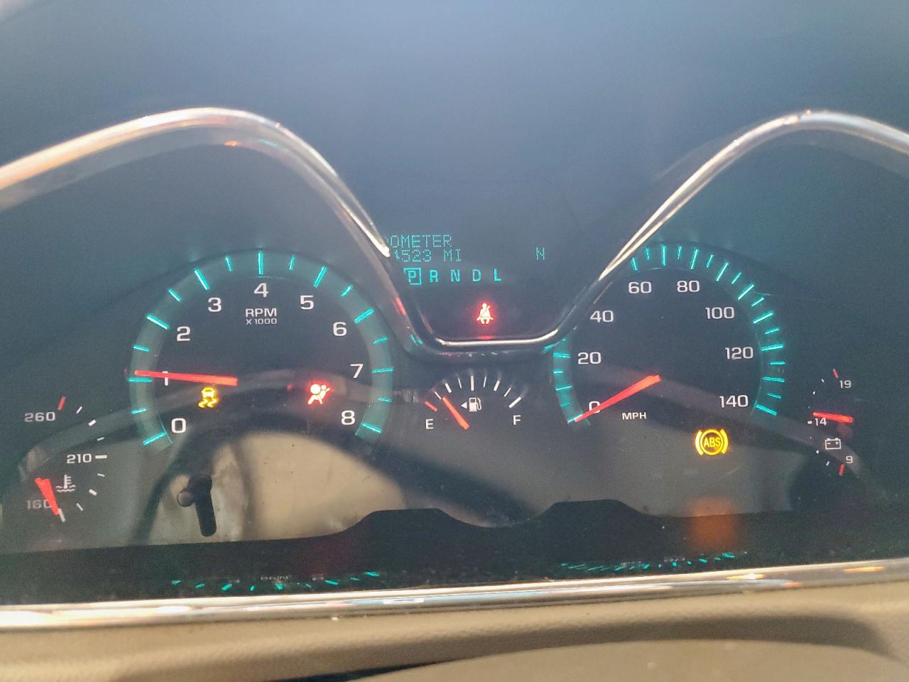 2014 Chevrolet Traverse Ls VIN: 1GNKRFED8EJ200405 Lot: 80807265