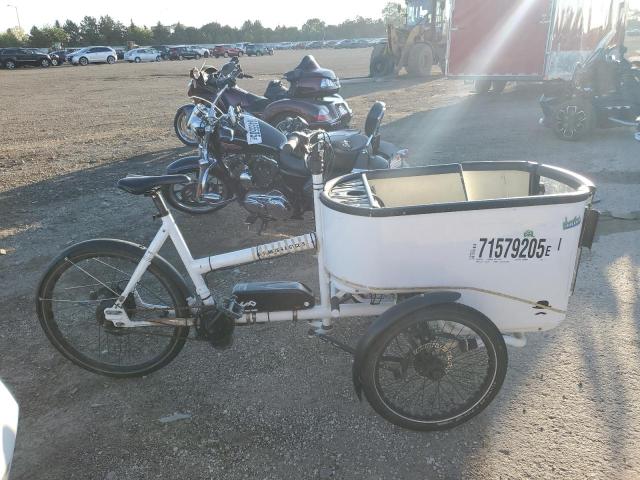 2000 OTHER MOTORCYCLES OTHER   for sale at Copart IL - CHICAGO NORTH
