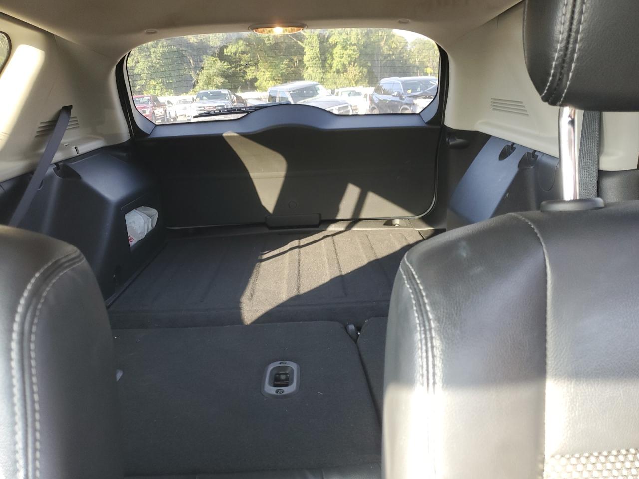 2015 Jeep Compass Latitude VIN: 1C4NJDEB7FD183659 Lot: 71241605