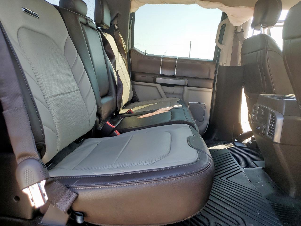 2019 Ford F150 Supercrew VIN: 1FTEW1EG5KFD00178 Lot: 72052545