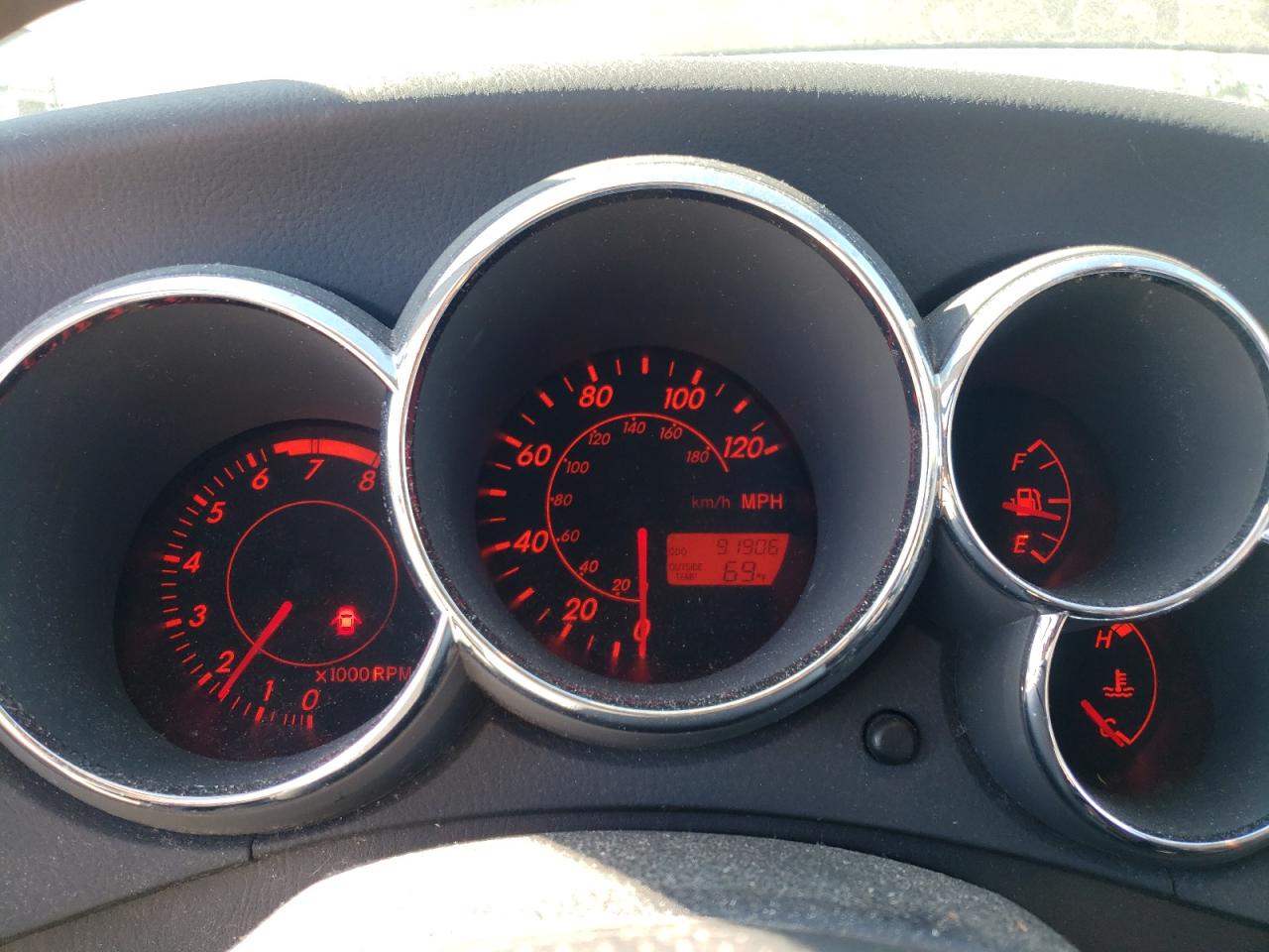 2003 Pontiac Vibe VIN: 5Y2SL62853Z480543 Lot: 83981715