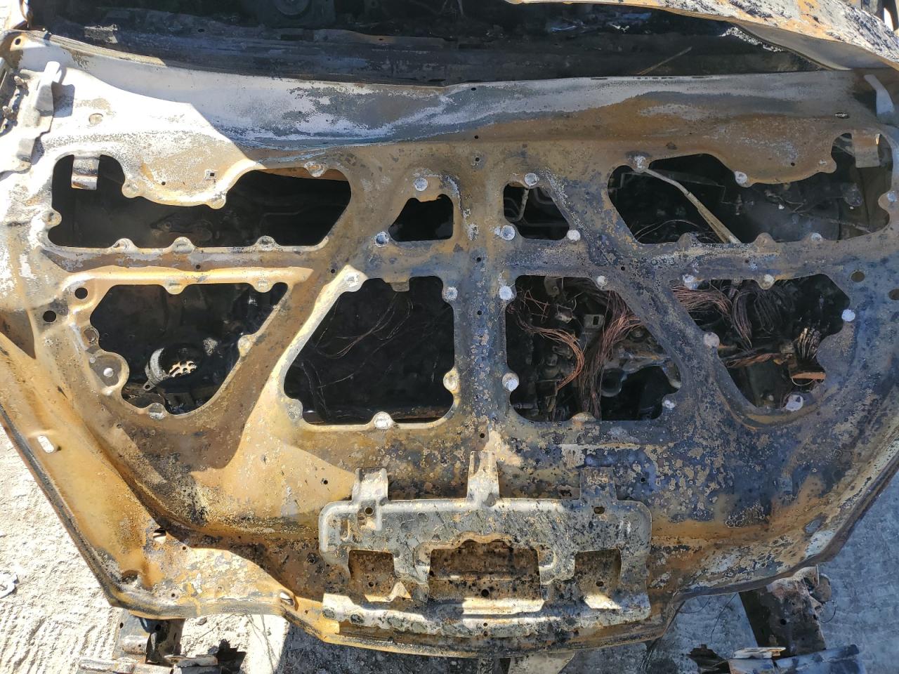 2012 Mazda 5 VIN: JM1CW2BL1C0101907 Lot: 84587155