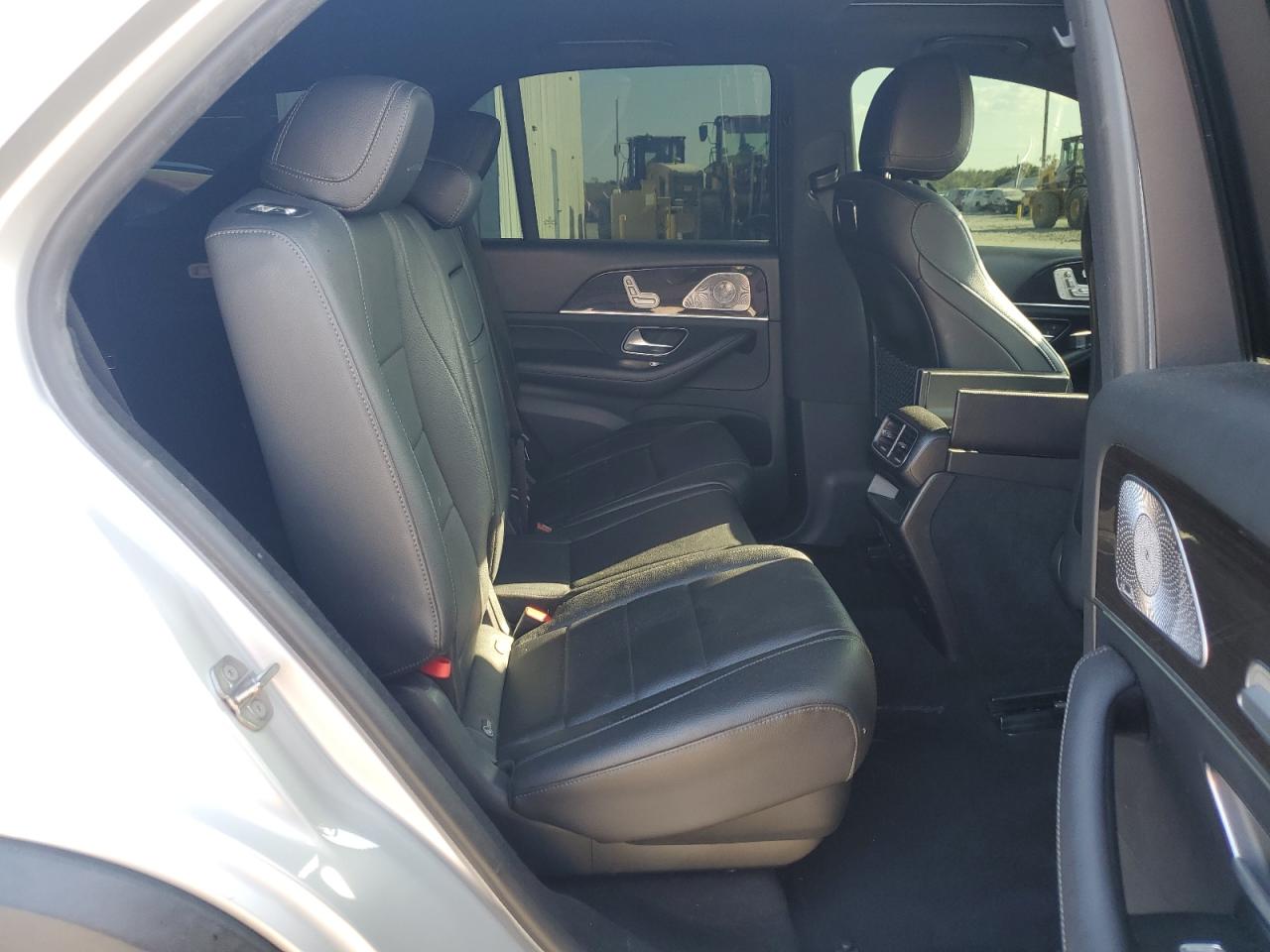 2020 Mercedes-Benz Gle 350 VIN: 4JGFB4JE0LA216673 Lot: 81661845