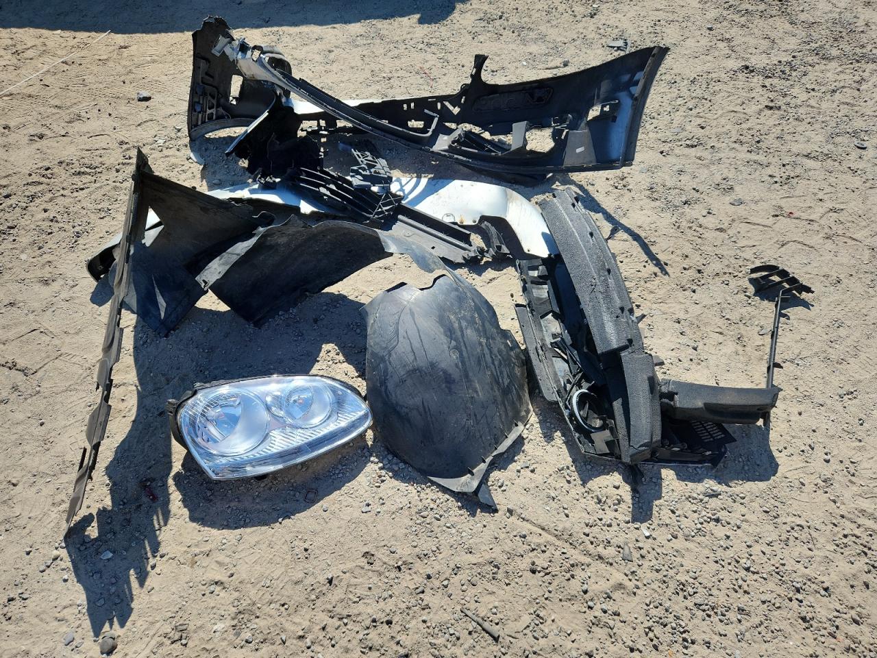 2007 Volkswagen Jetta Wolfsburg VIN: 3VWEF71K17M202623 Lot: 71361465