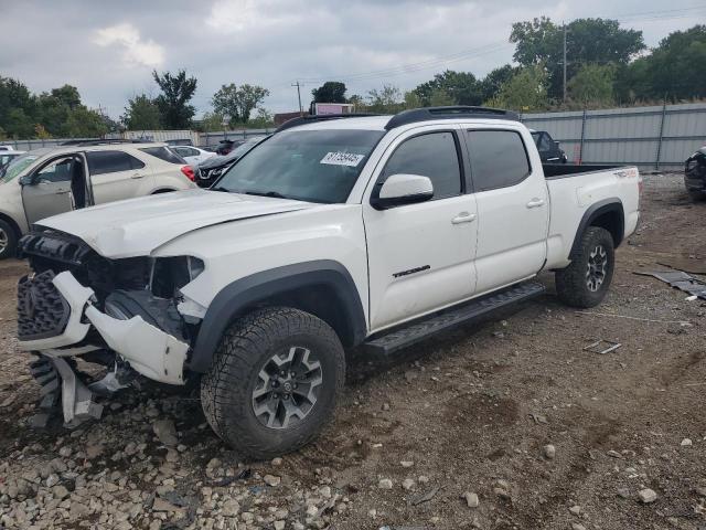 TOYOTA TACOMA DOUBLE CAB 2022