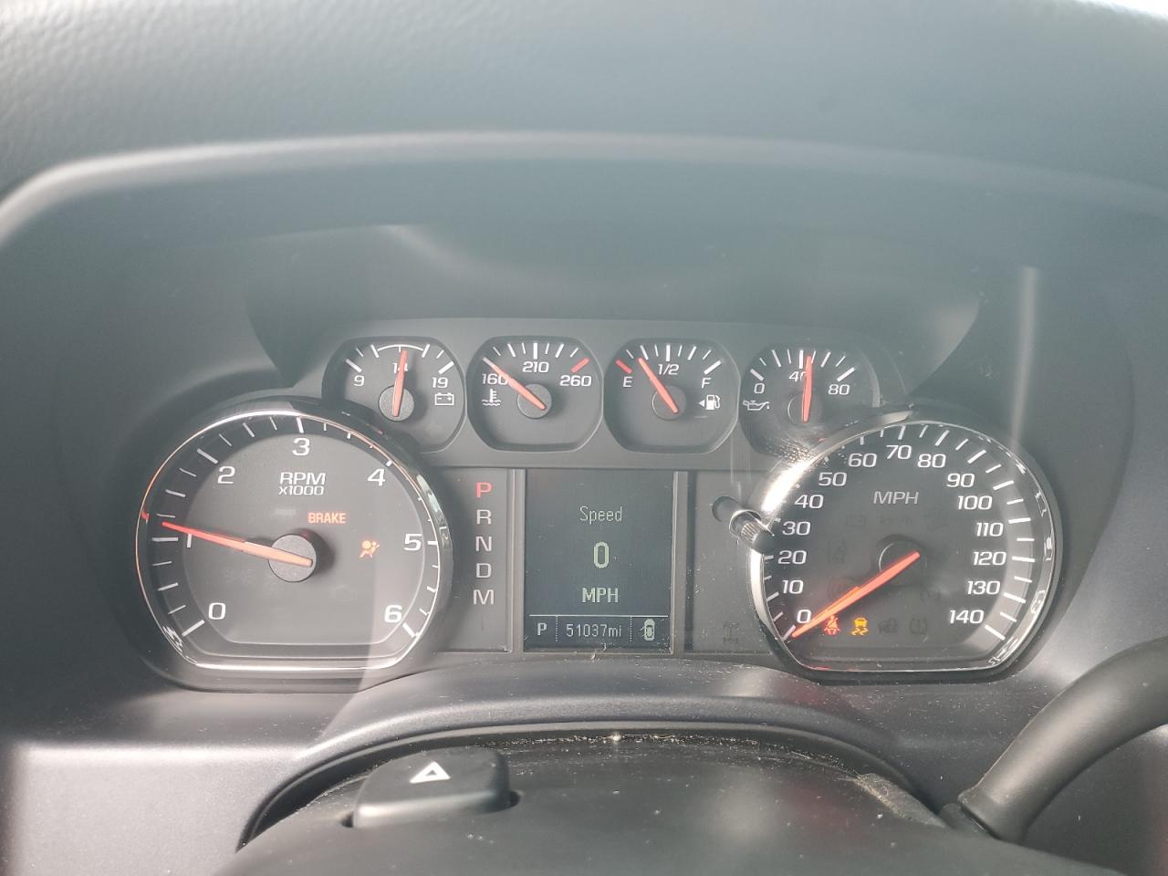 2015 Chevrolet Silverado C1500 VIN: 1GCRCPEH6FZ184614 Lot: 69400775