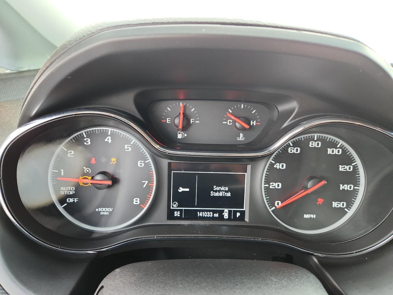 2019 Chevrolet Cruze VIN: 1G1BJ5SM4K7102259 Lot: 80348685