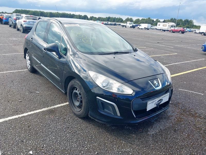 2012 PEUGEOT 308 ACCESS