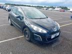 2012 PEUGEOT 308 ACCESS for sale at Copart SANDTOFT