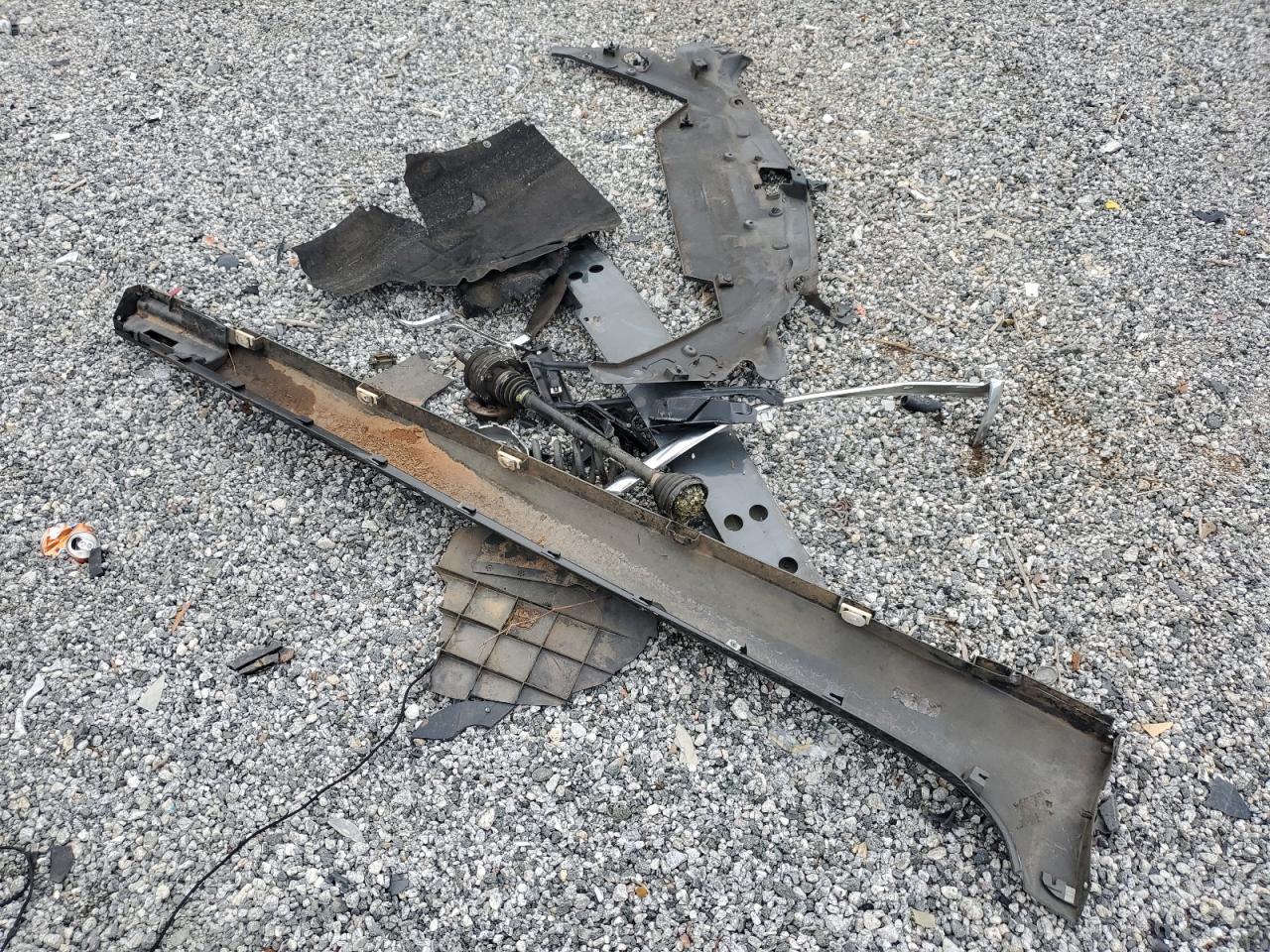 2014 Cadillac Ats Luxury VIN: 1G6AB5RA9E0149511 Lot: 82121485