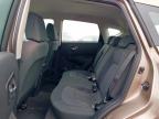 2009 NISSAN QASHQAI VISIA  for sale at Copart YORK