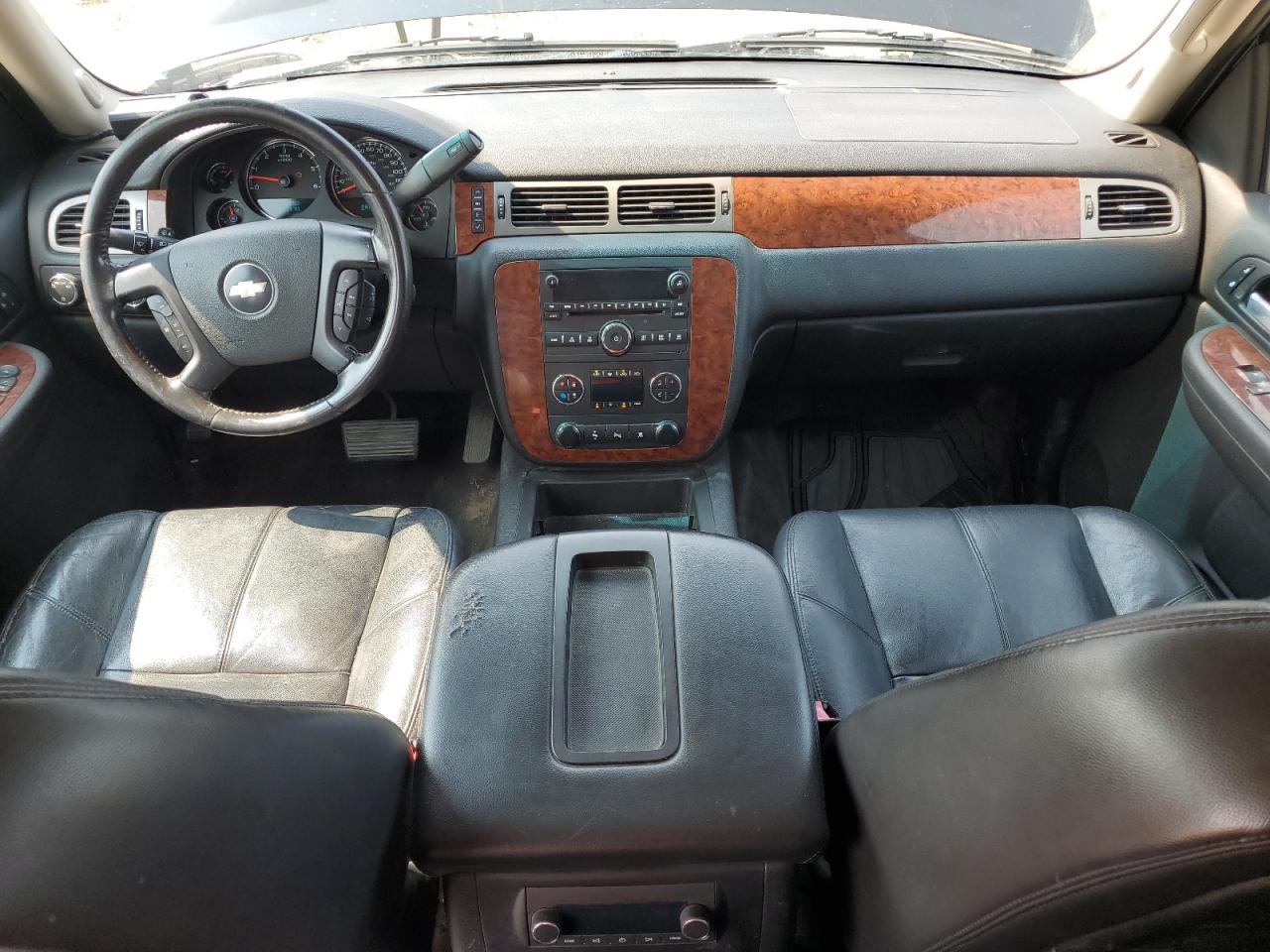 2008 Chevrolet Avalanche K1500 VIN: 3GNFK12328G145296 Lot: 80190555