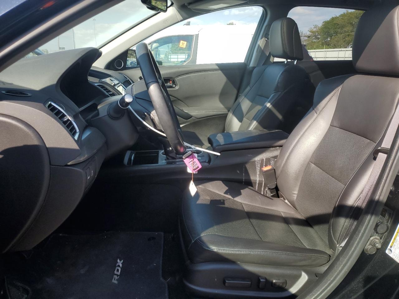 2016 Acura Rdx Technology VIN: 5J8TB3H5XGL003586 Lot: 83772905