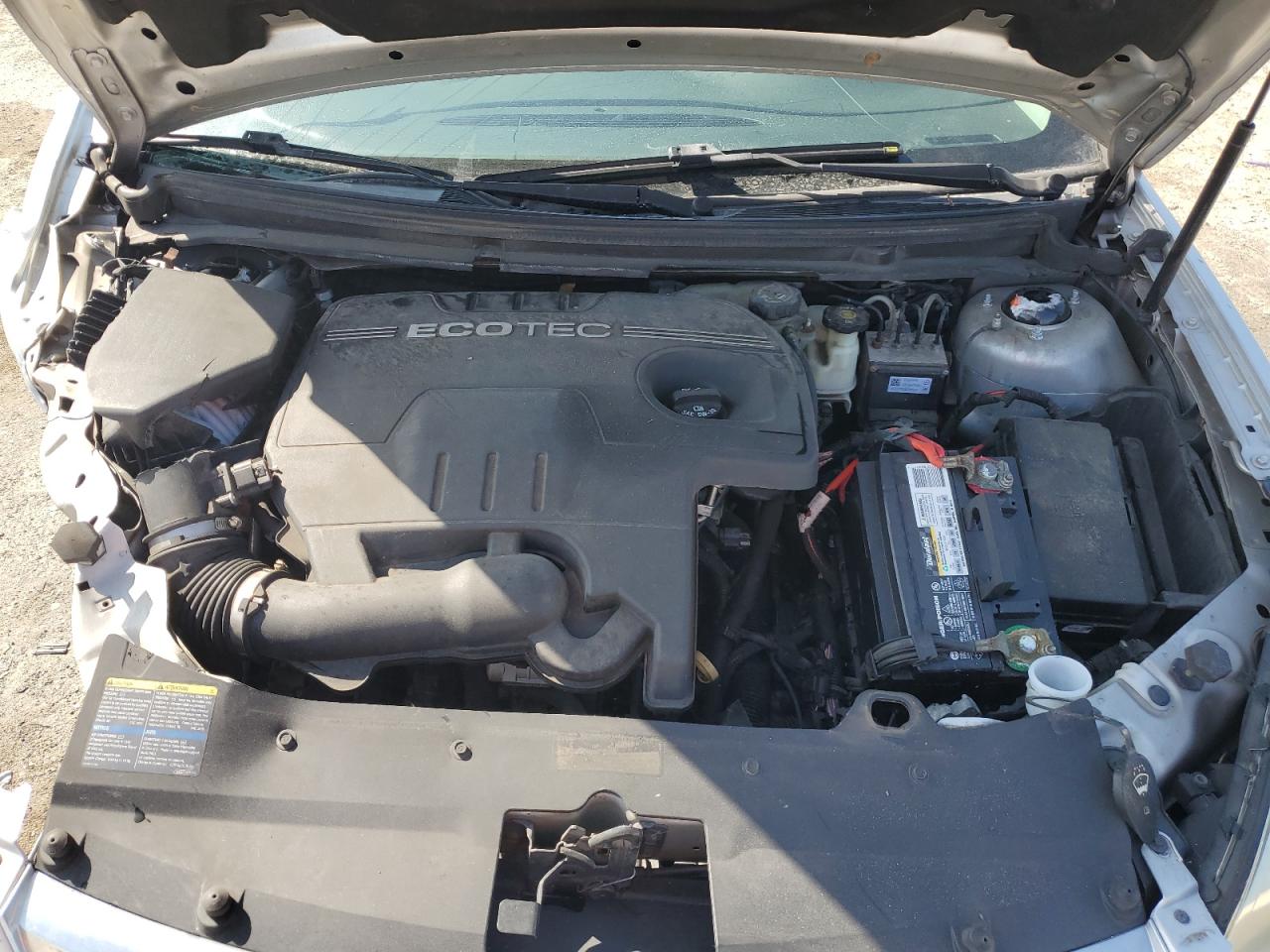 2009 Saturn Aura Xr VIN: 1G8ZV57B39F106475 Lot: 83878855