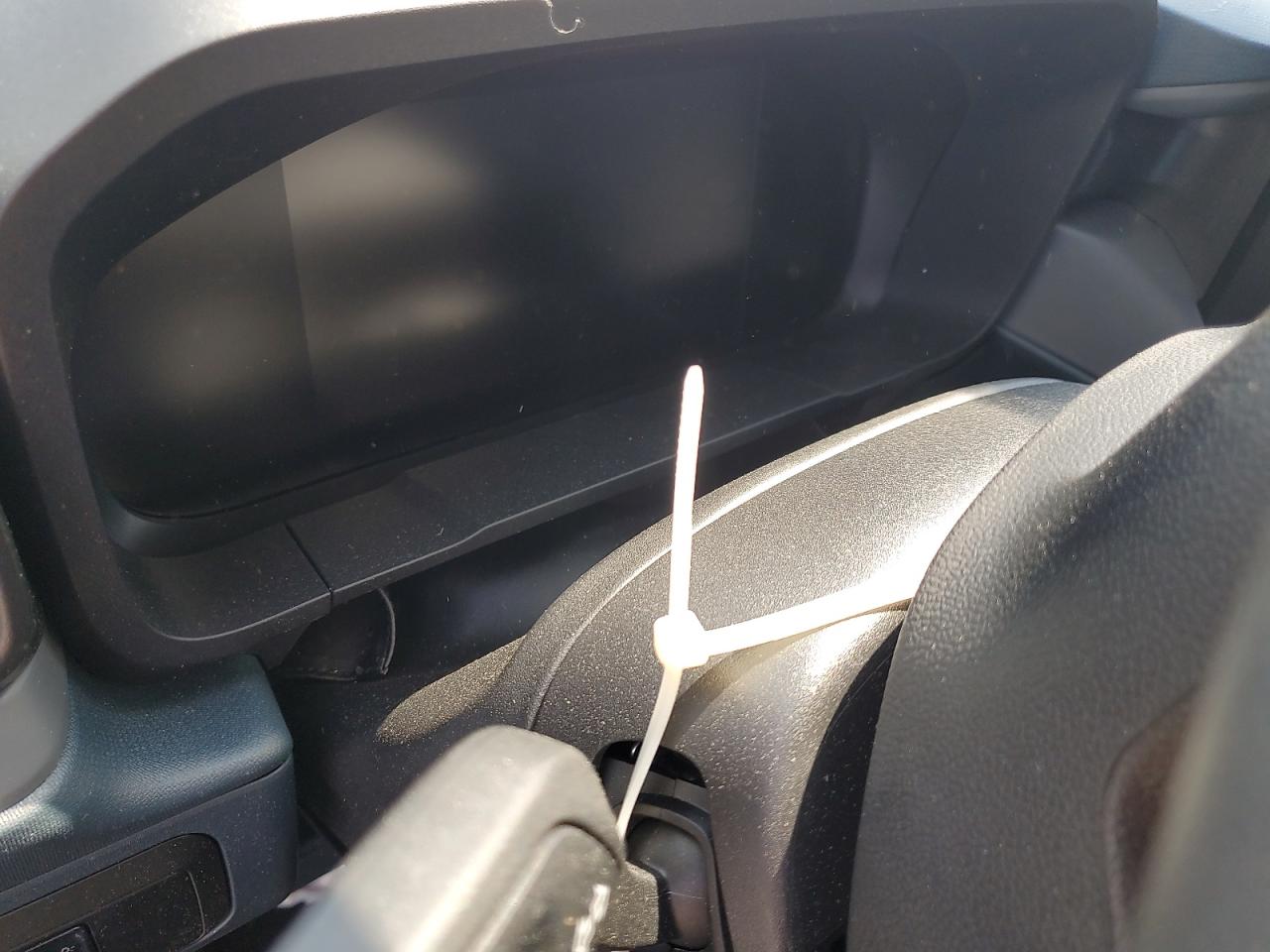 2025 Ford Maverick Xl VIN: 3FTTW8A30SRA47213 Lot: 70870265