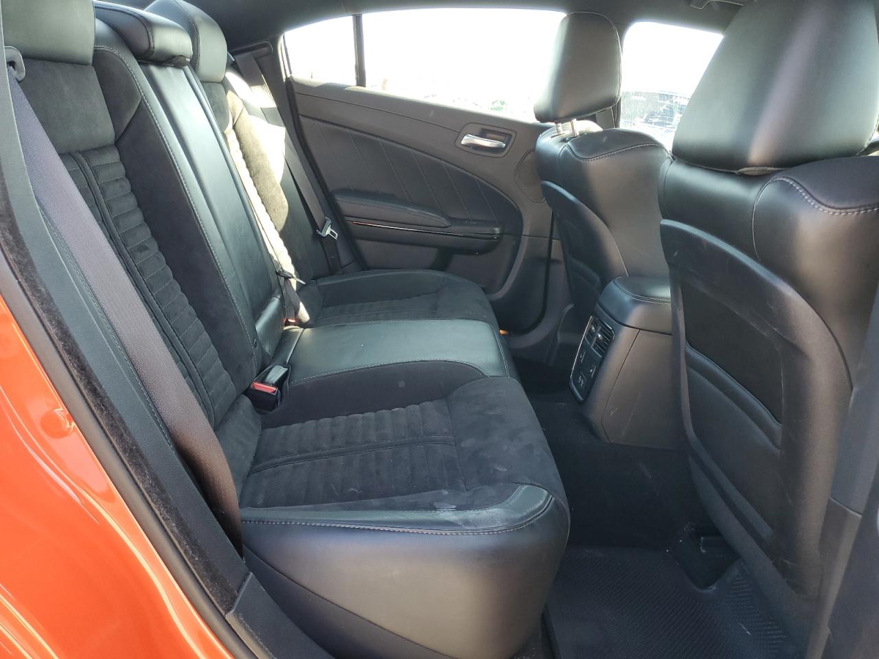 2022 Dodge Charger R/T VIN: 2C3CDXCT5NH177764 Lot: 71809465