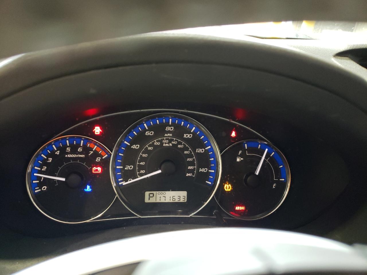 2012 Subaru Forester Limited VIN: JF2SHBECXCH450813 Lot: 71454065