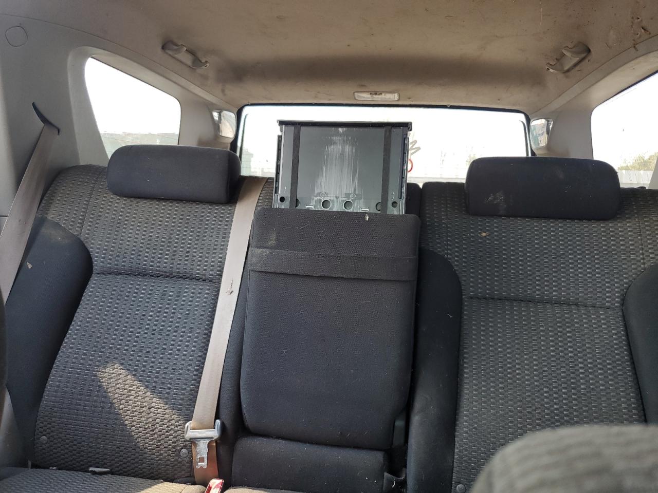 2006 Toyota 4Runner Sr5 VIN: JTEBU14R968056293 Lot: 81567495