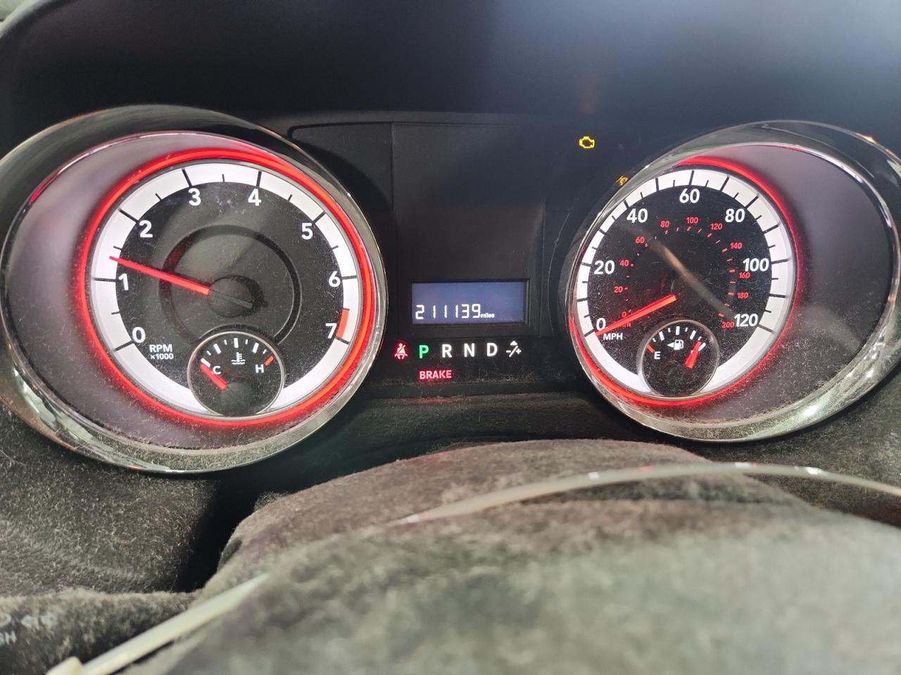 2014 Dodge Grand Caravan Sxt VIN: 2C4RDGCG2ER320642 Lot: 84274445