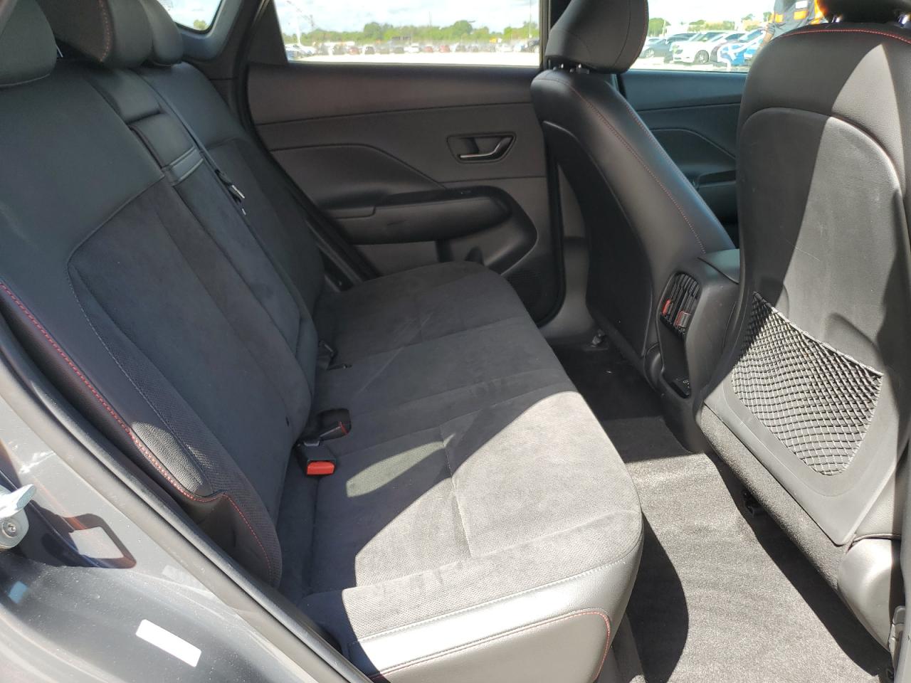 2024 Hyundai Kona N Line VIN: KM8HA3A32RU074872 Lot: 80885505