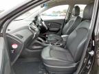 2013 HYUNDAI IX35 SE CRDI  for sale at Copart SANDTOFT