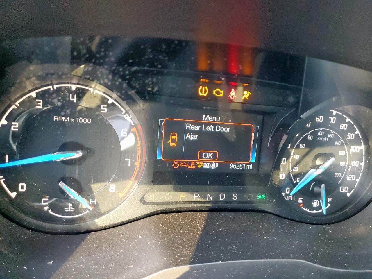 2023 Ford Ranger Xl VIN: 1FTER4FH3PLE15371 Lot: 80255385