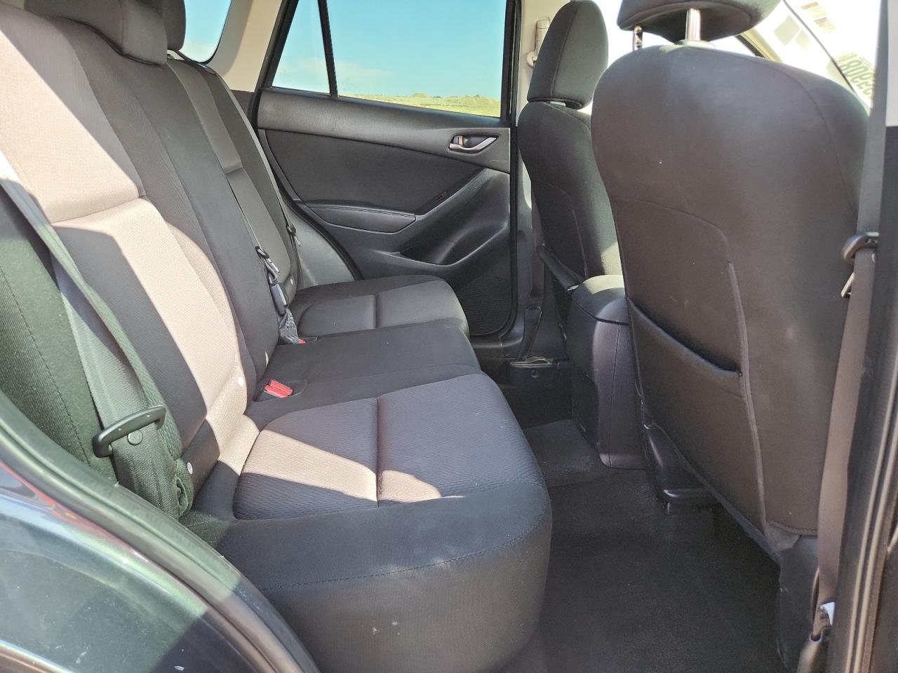 2014 Mazda Cx-5 Sport VIN: JM3KE2BE4E0414573 Lot: 80656255