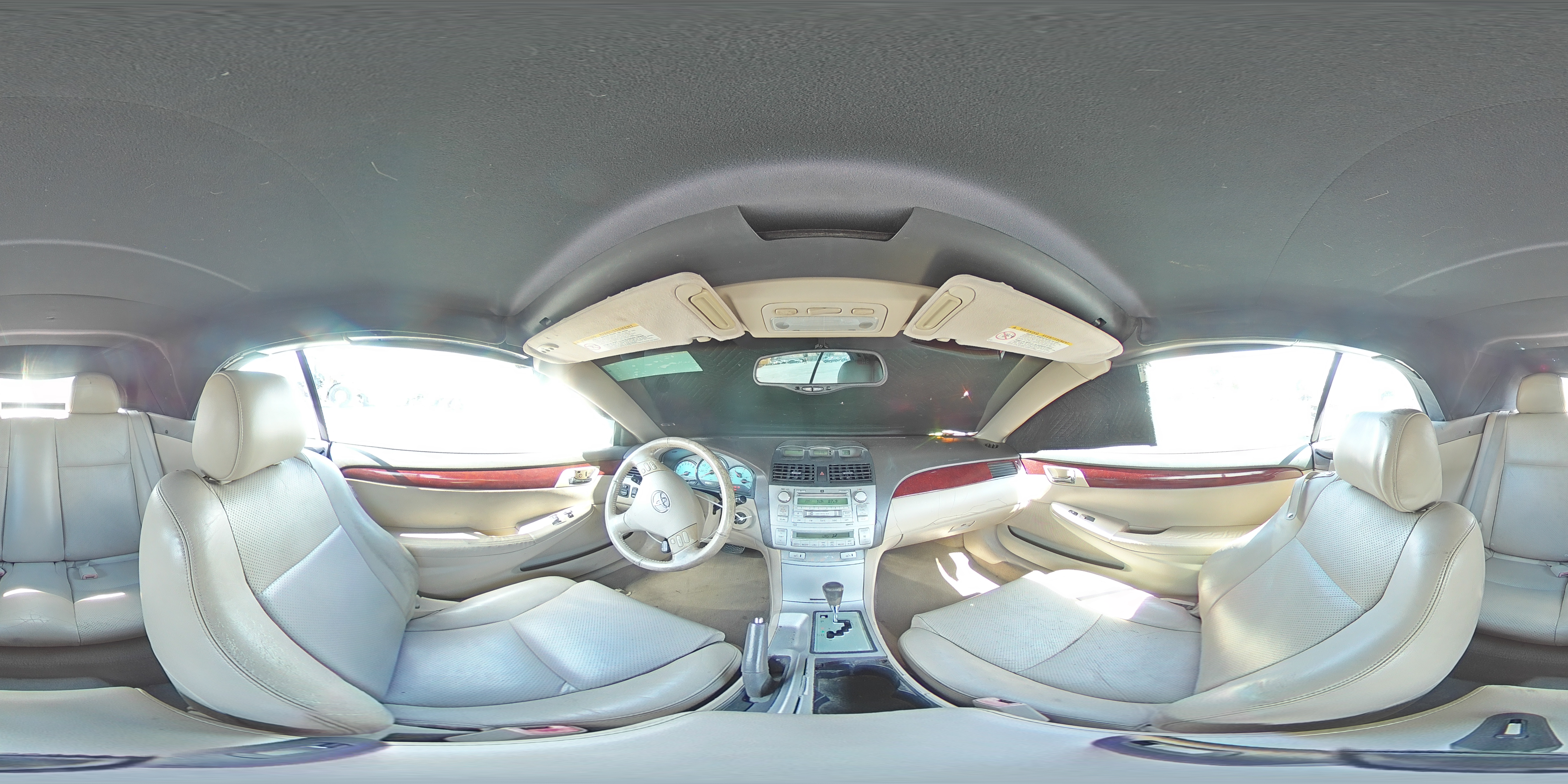 2005 Toyota Camry Solara Se VIN: 4T1FA38P95U039935 Lot: 81674465