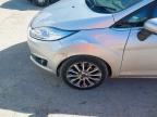 2013 FORD FIESTA 1.6 TDCI TITANIUM X 5DR for sale at Copart ROCHFORD