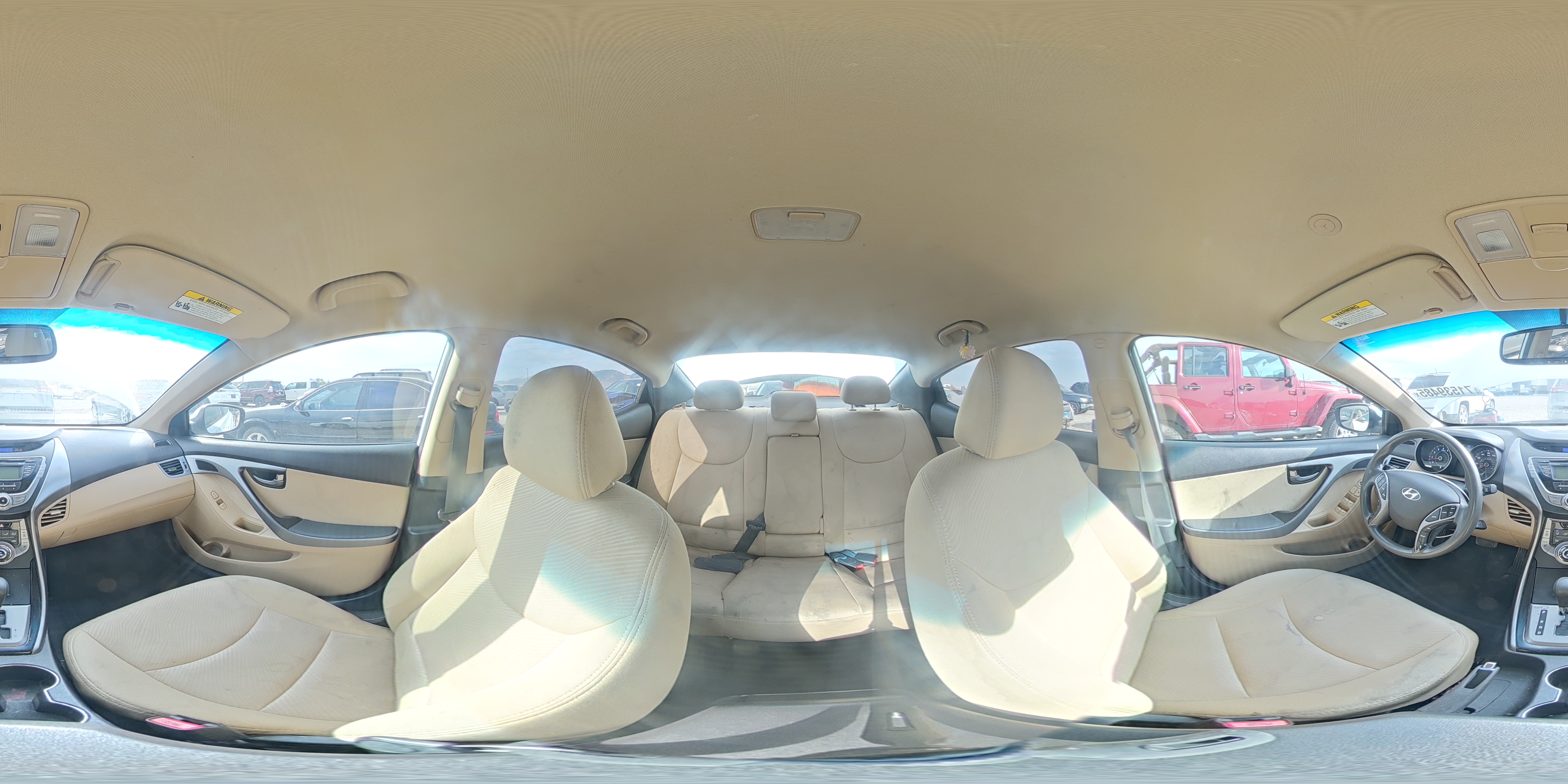 2024 Mazda Cx-30 Select VIN: 3MVDMBBM4RM640934 Lot: 71634765