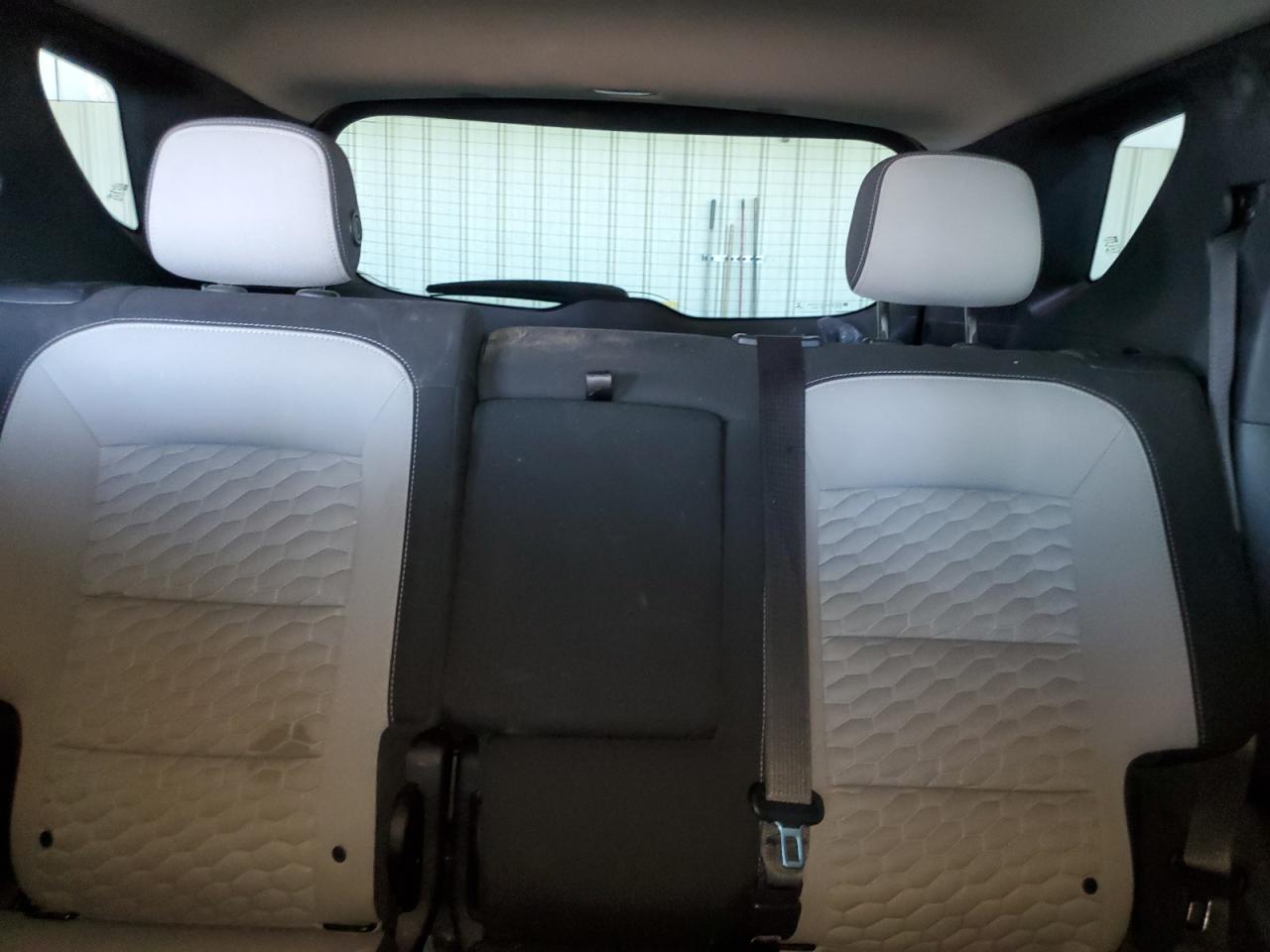 2018 Chevrolet Equinox Ls VIN: 2GNAXHEV9J6329900 Lot: 81743335