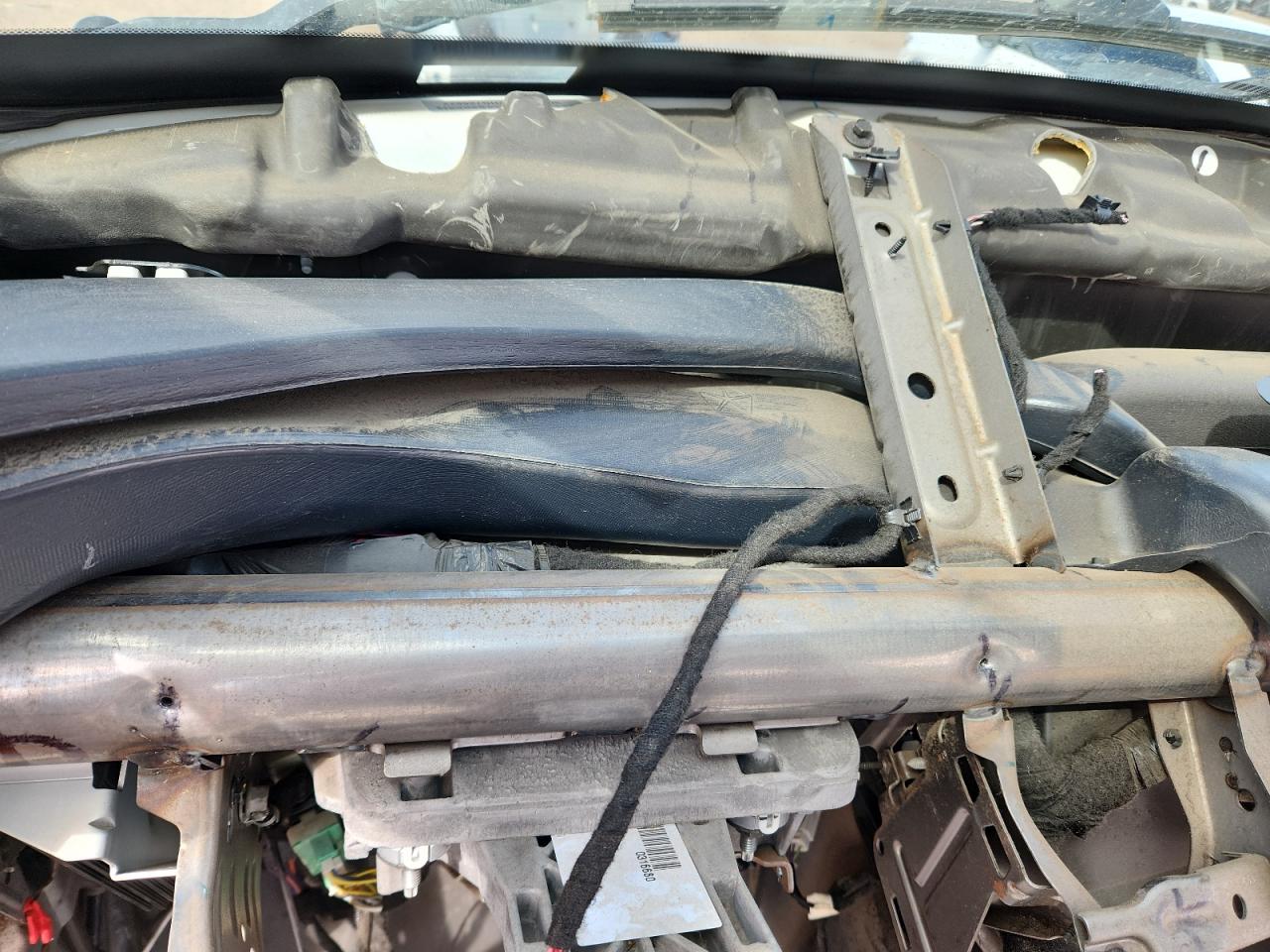 2017 Ram 2500 Laramie VIN: 3C6UR5NL2HG726822 Lot: 81135795