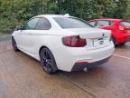 2014 BMW 220D M SPORT  for sale at Copart SANDWICH