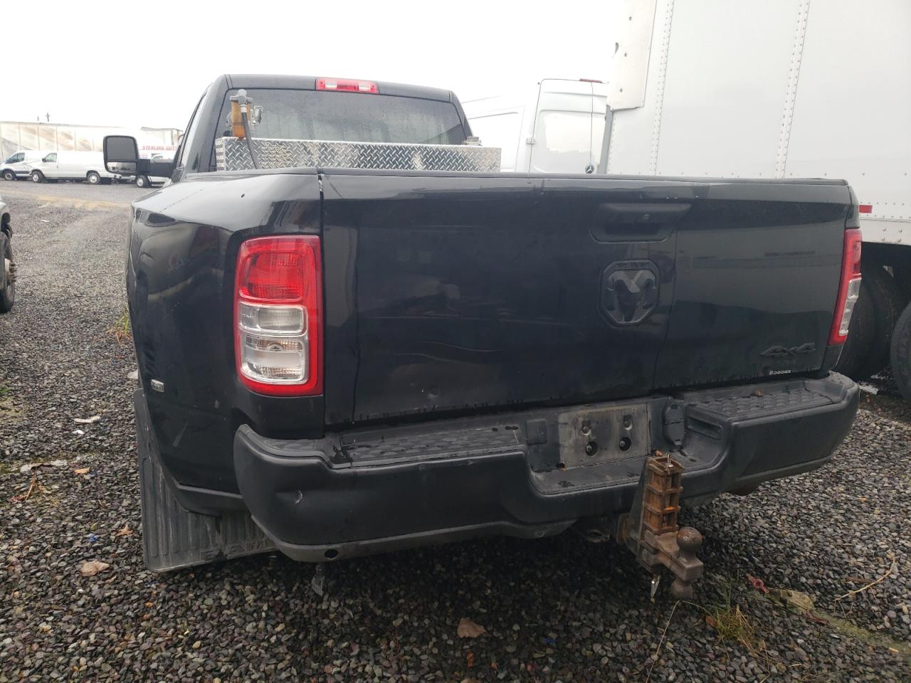 2024 Ram 3500 Tradesman VIN: 3C63RRGL4RG231085 Lot: 81377665