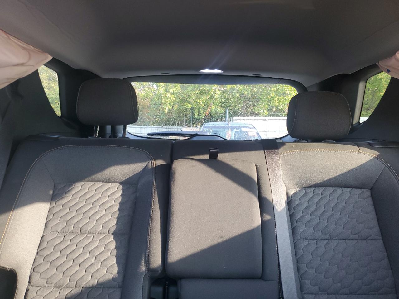 2020 Chevrolet Equinox Lt VIN: 2GNAXUEV9L6152681 Lot: 81706695