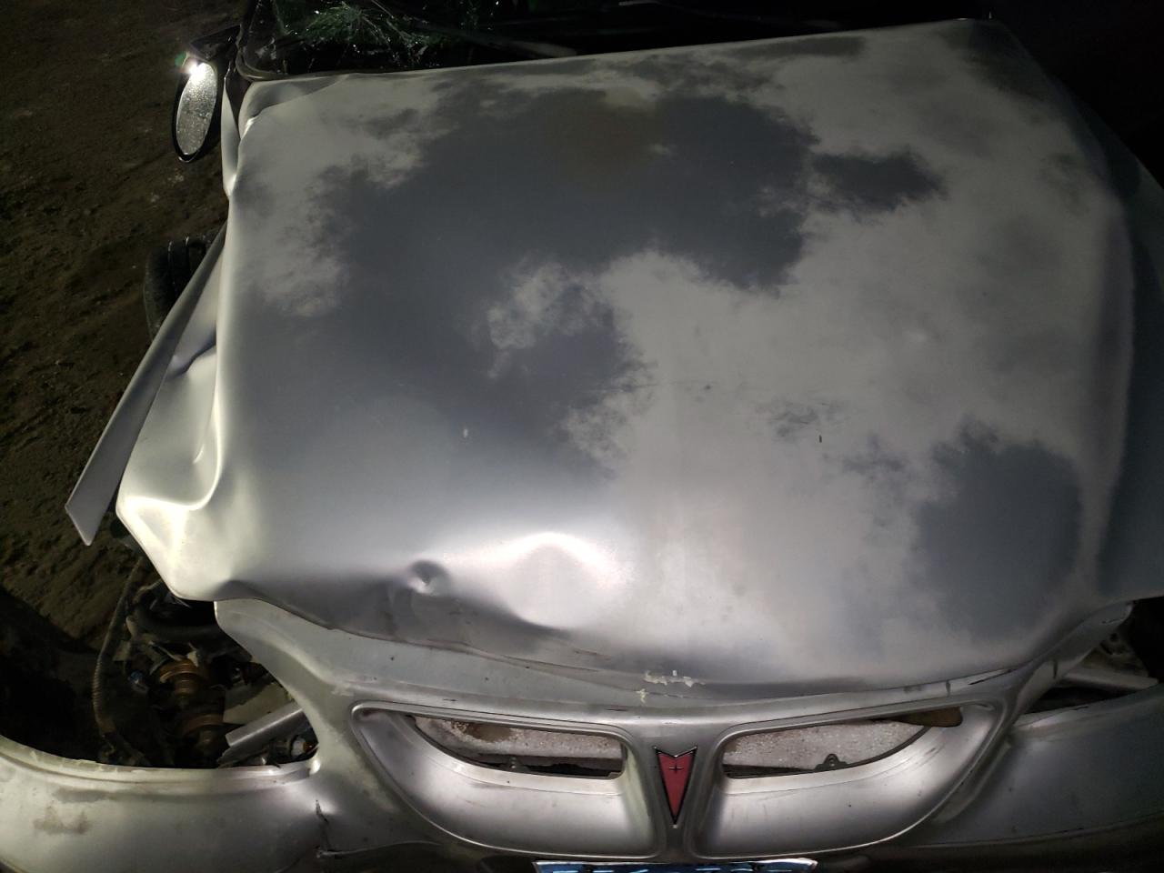 2004 Pontiac Grand Am Se1 VIN: 1G2NF52E04C256626 Lot: 80930475