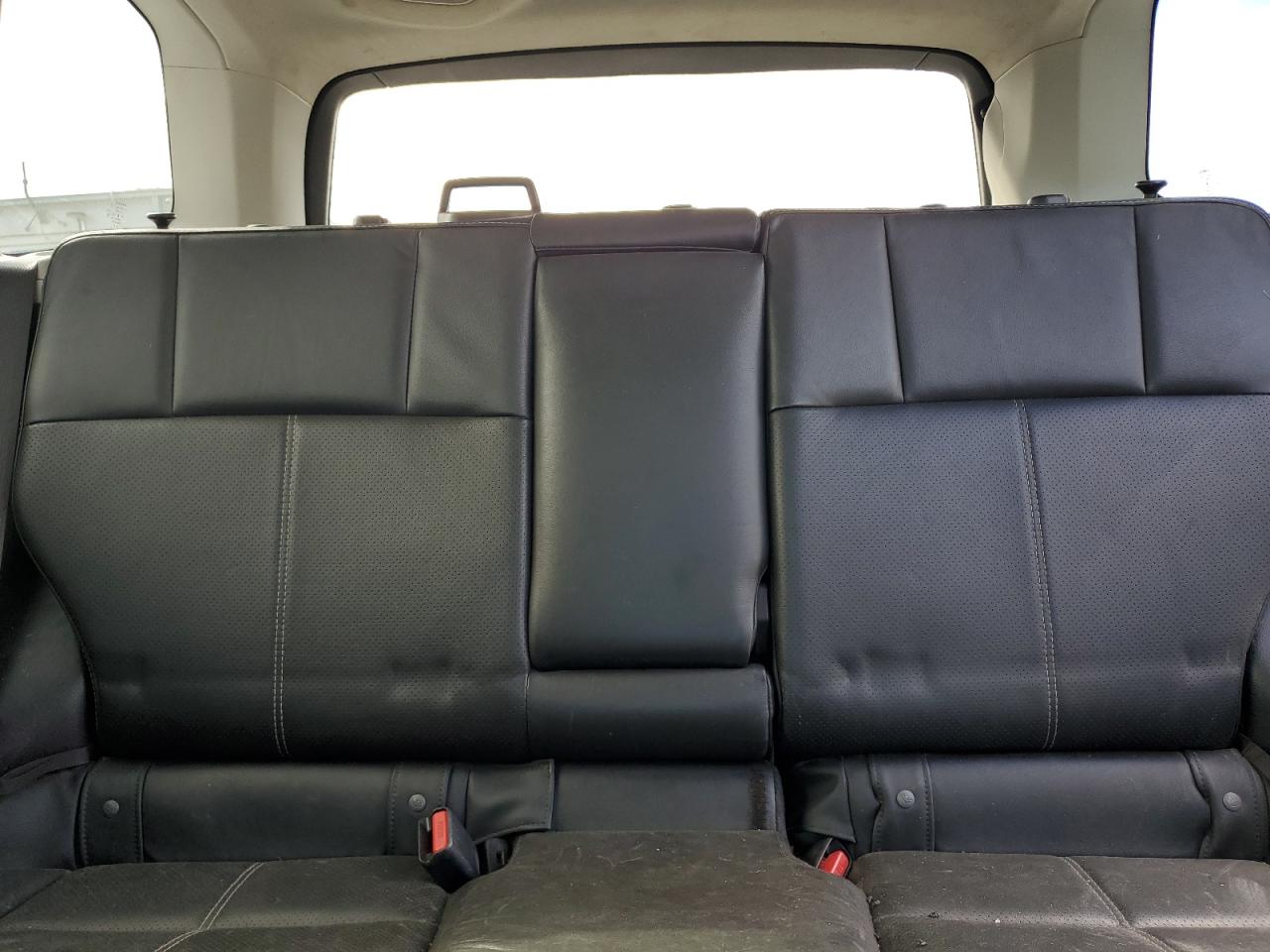 2017 Subaru Forester 2.5I Touring VIN: JF2SJAWCXHH479541 Lot: 81302455