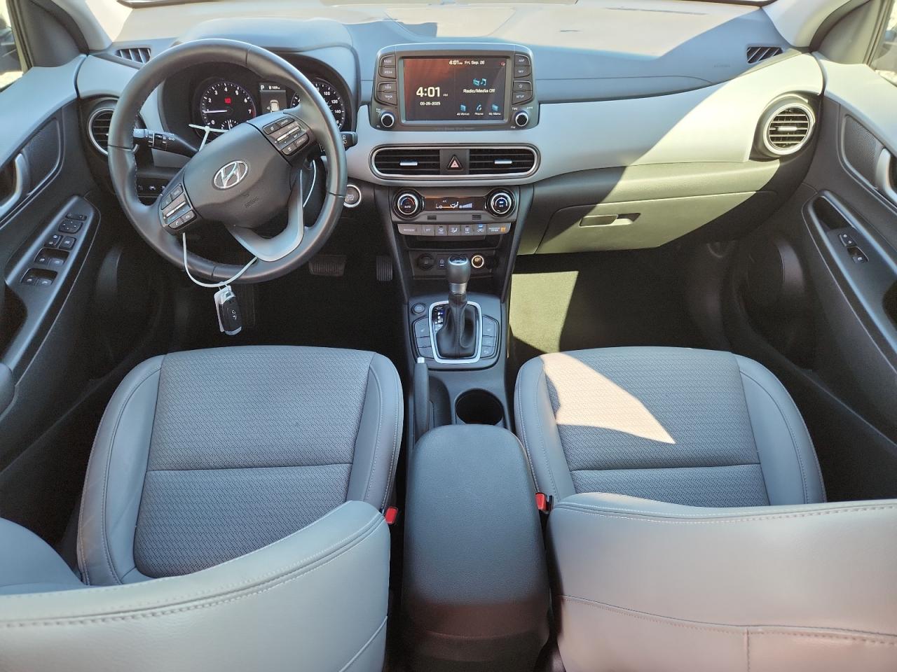 2020 Hyundai Kona Ultimate VIN: KM8K53A54LU558478 Lot: 84564255